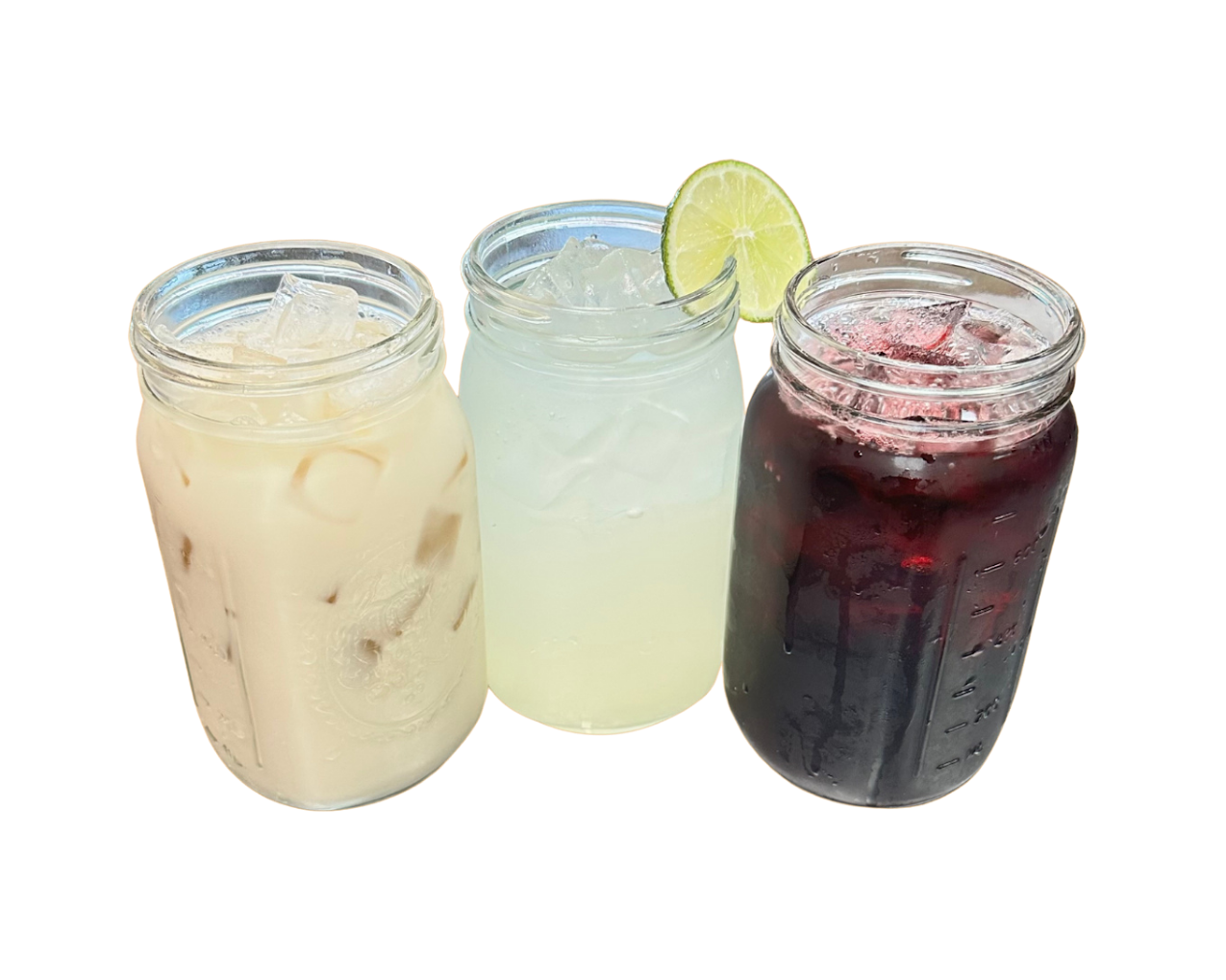 Aguas Frescas